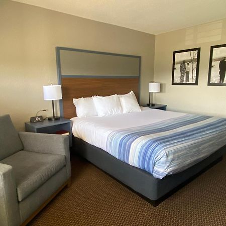 Americinn By Wyndham New Richmond Zewnętrze zdjęcie