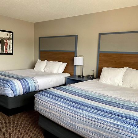 Americinn By Wyndham New Richmond Zewnętrze zdjęcie