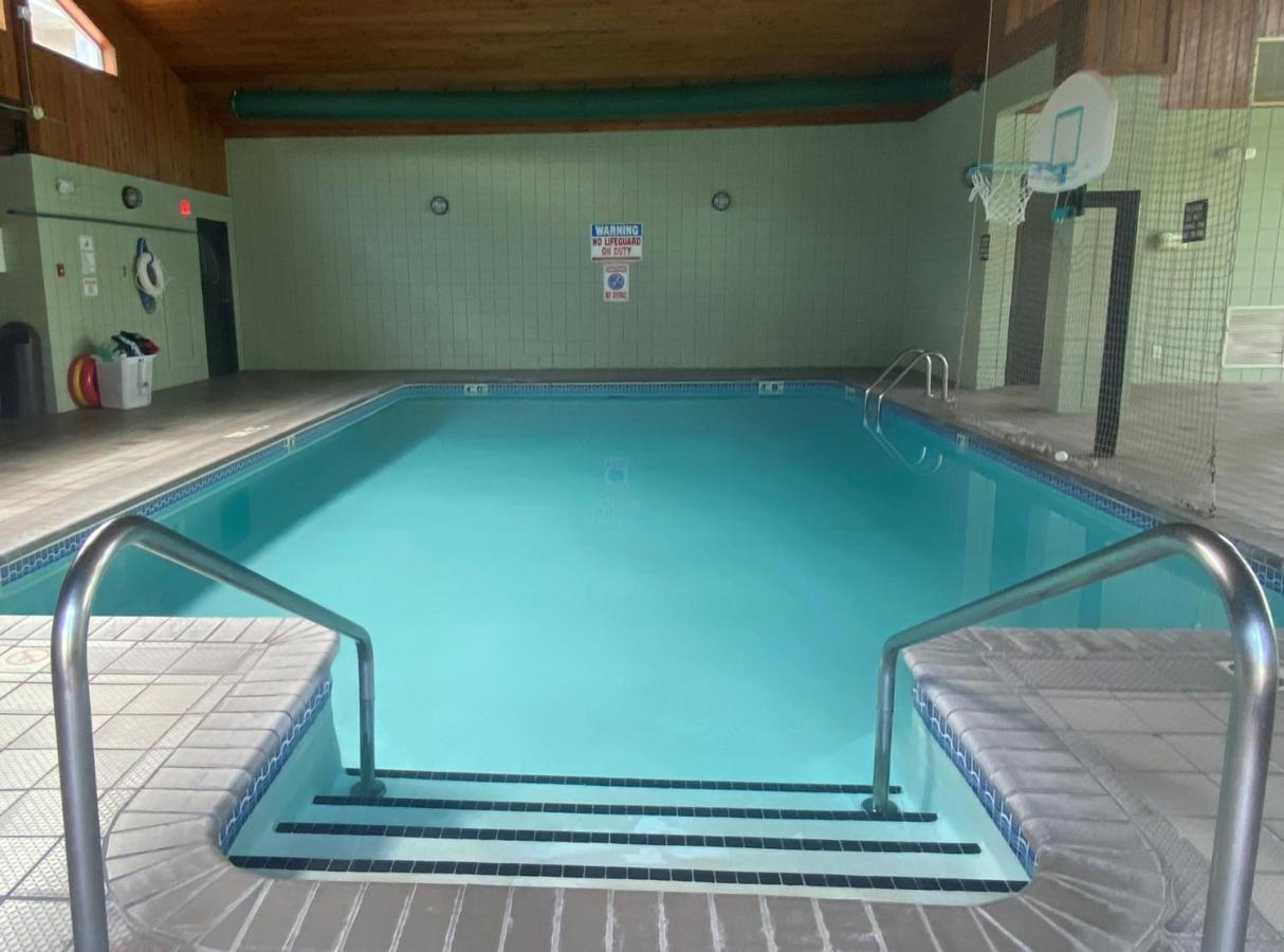 Americinn By Wyndham New Richmond Zewnętrze zdjęcie