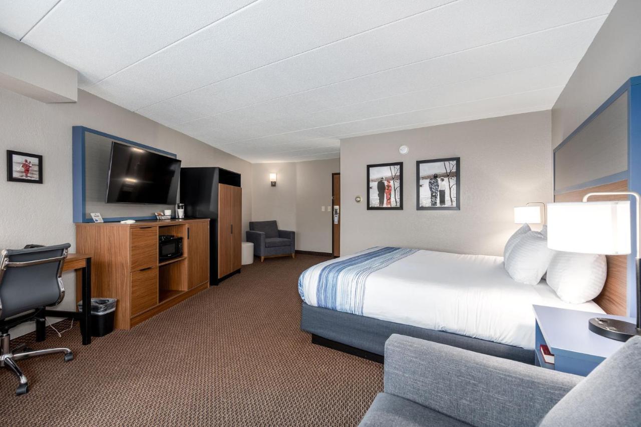 Americinn By Wyndham New Richmond Zewnętrze zdjęcie