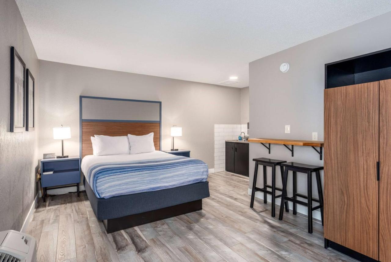Americinn By Wyndham New Richmond Zewnętrze zdjęcie