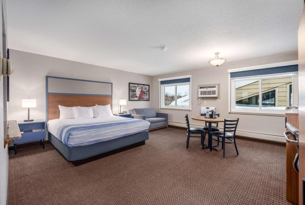 Americinn By Wyndham New Richmond Zewnętrze zdjęcie