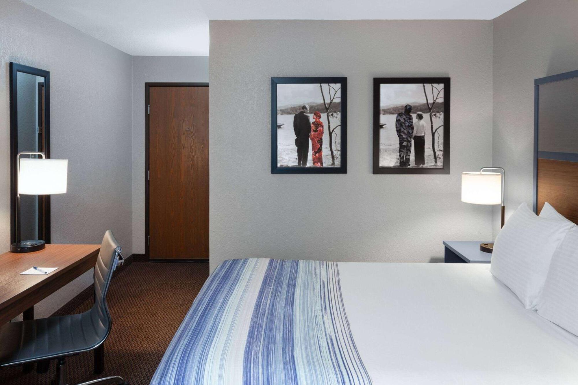 Americinn By Wyndham New Richmond Zewnętrze zdjęcie