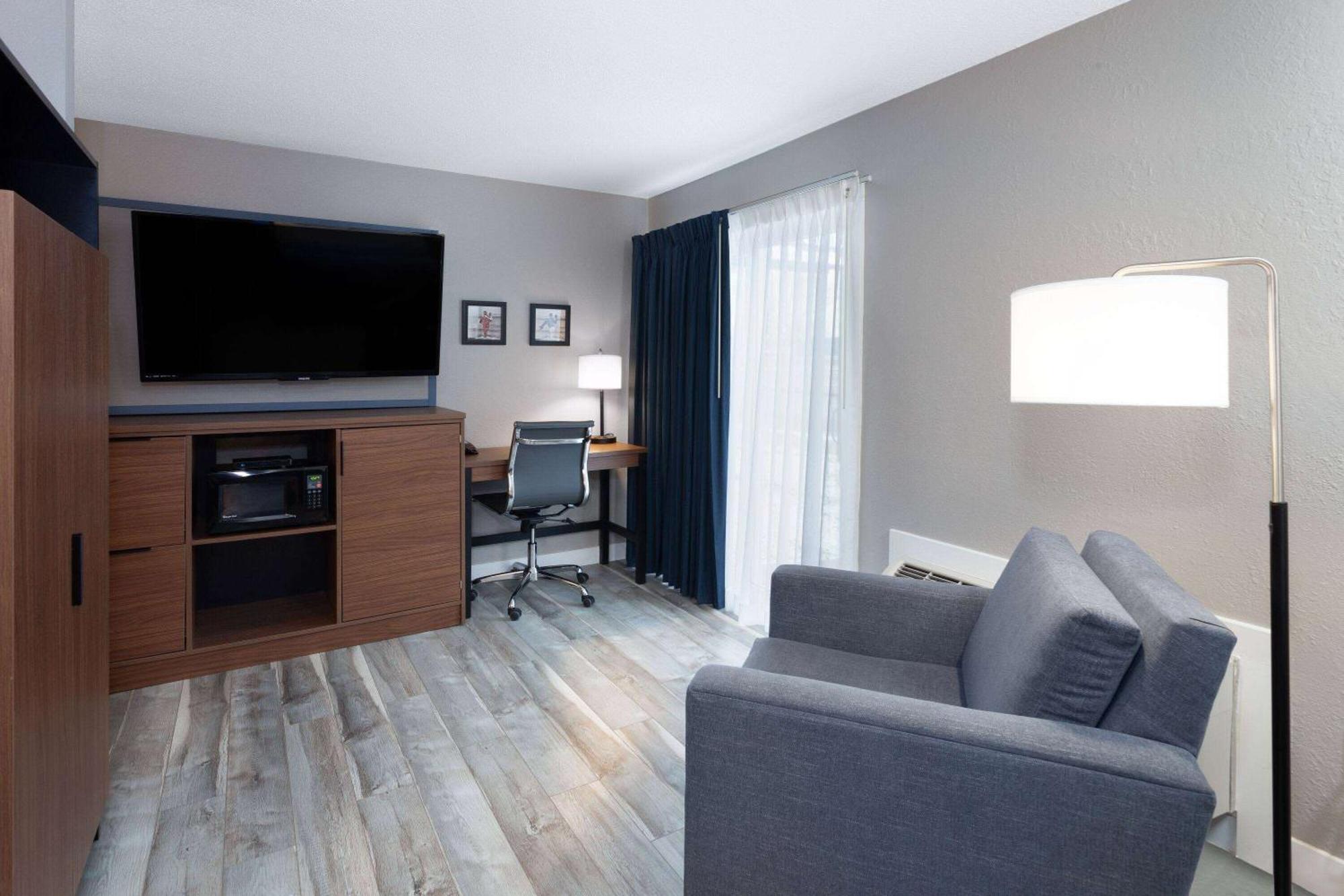 Americinn By Wyndham New Richmond Zewnętrze zdjęcie