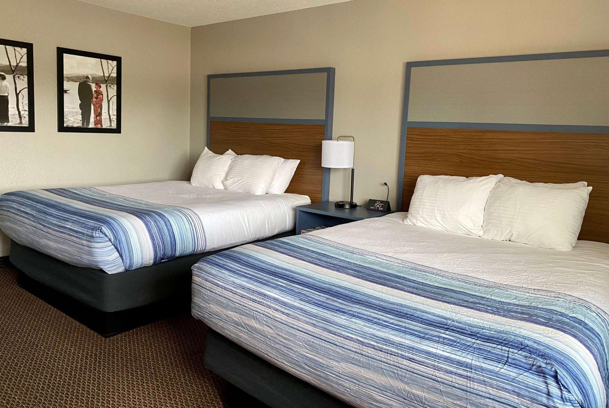Americinn By Wyndham New Richmond Zewnętrze zdjęcie