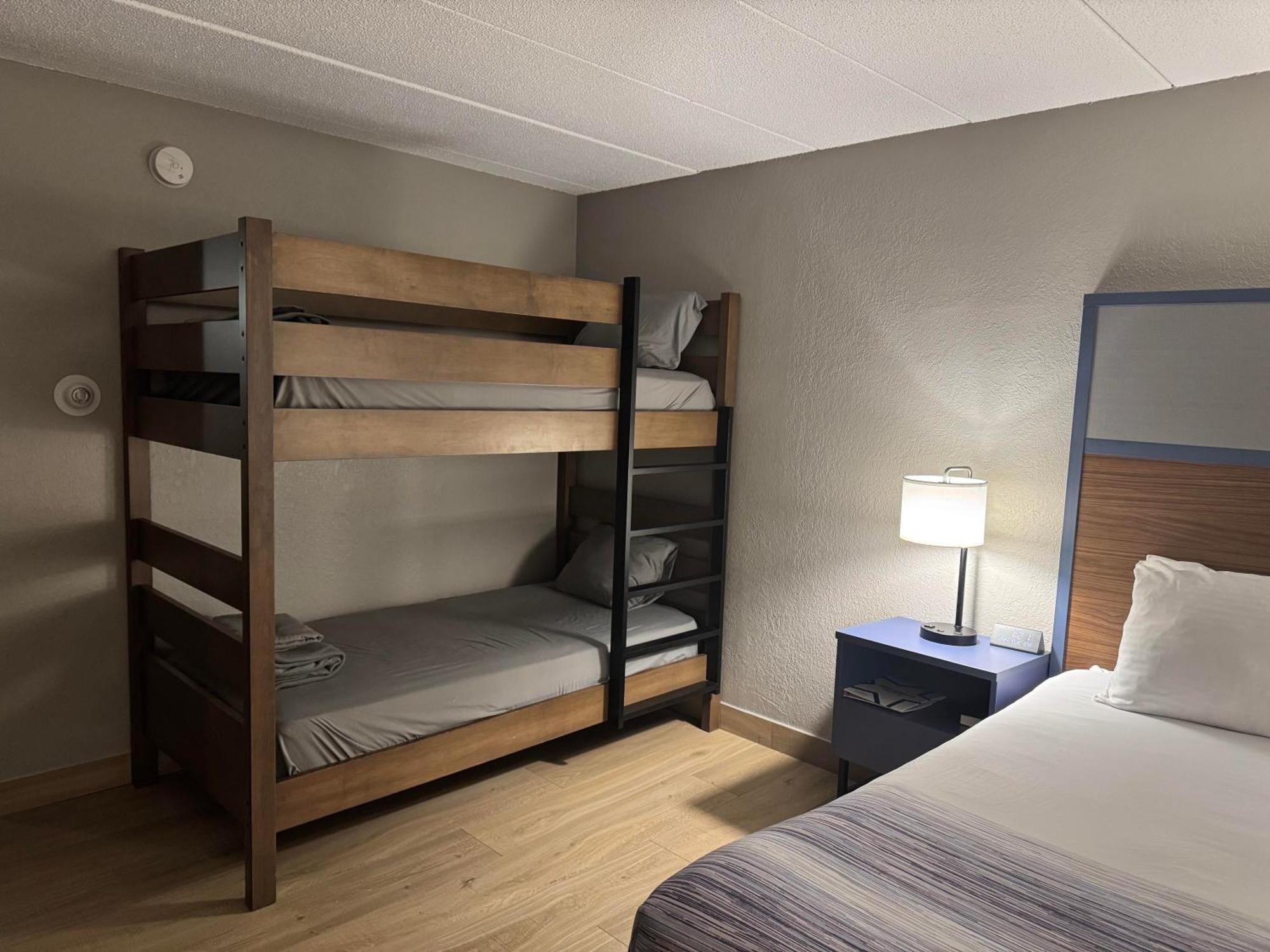 Americinn By Wyndham New Richmond Zewnętrze zdjęcie