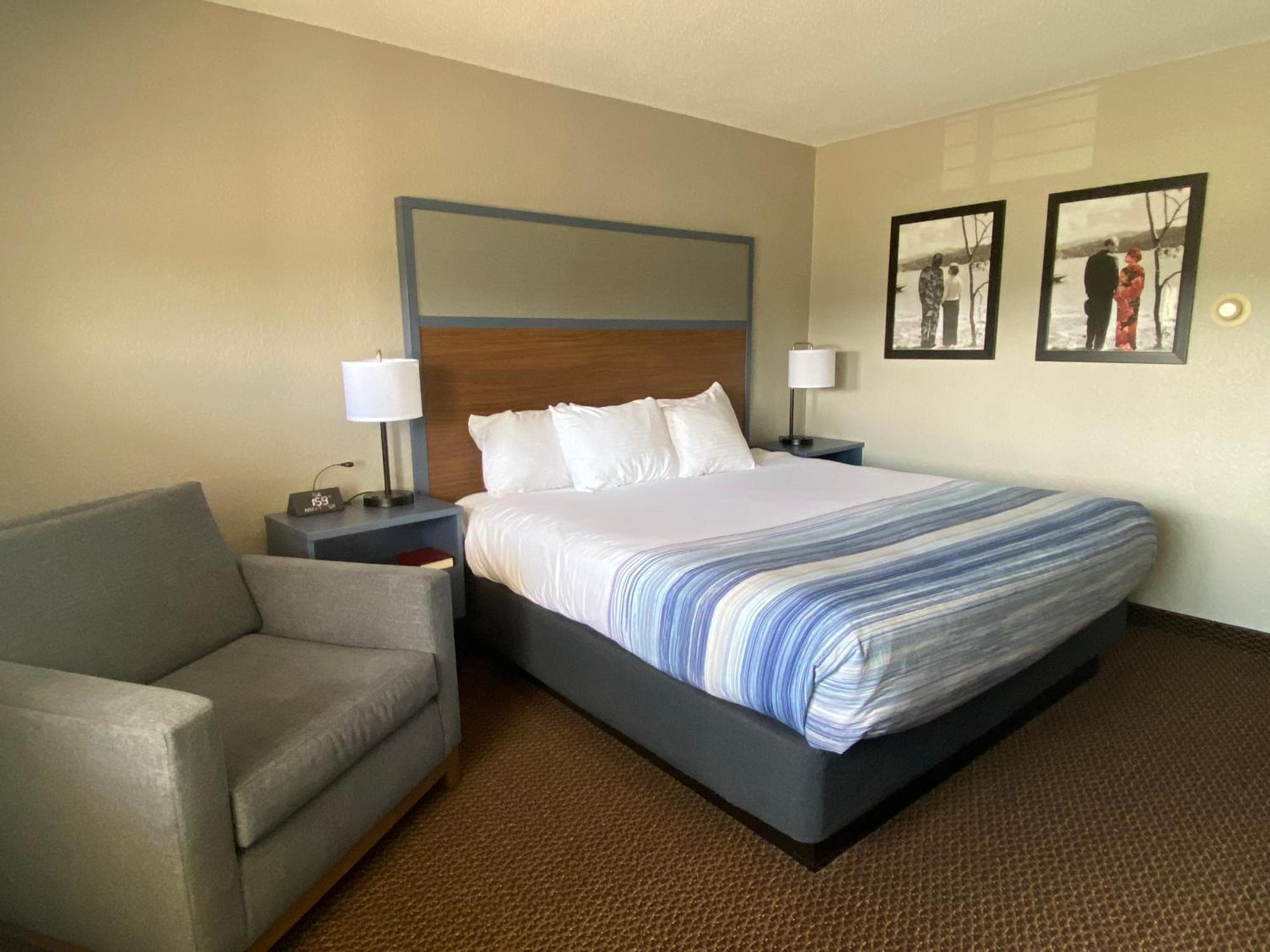 Americinn By Wyndham New Richmond Zewnętrze zdjęcie